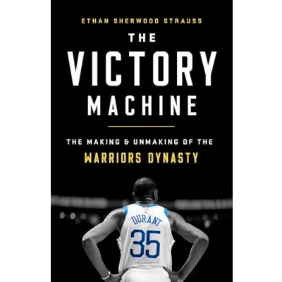 Image of the Victory Machine: Making and Unmaking of Warriors Dynasty