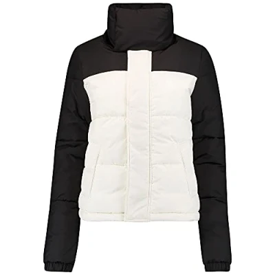 Image of O&#039;Neill Misty Jacket Powder White, X Small