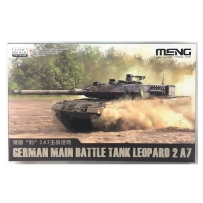 Image of Meng Model MNG72 002 kit, One Size E