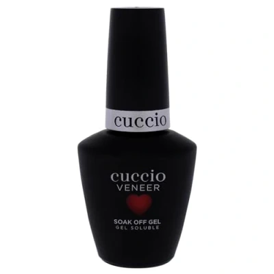 Image of Cuccio Veneer Paradise Found Nail Polish, 13 ml