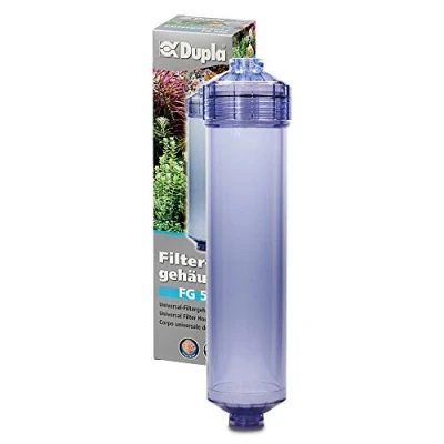 Image of Dupla 80500 Filter Housing FG, 500 ml
