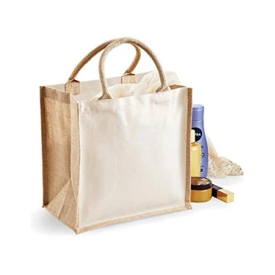 Image of Westford Mill W201 Premium Cotton Tote