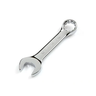 Image of TEKTON 18052 Stubby Combination Wrench, 3/4 Inch