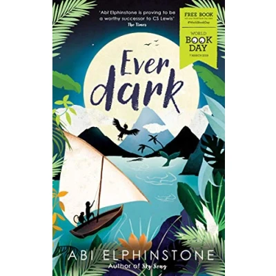 Image of Everdark: World Book Day 2019