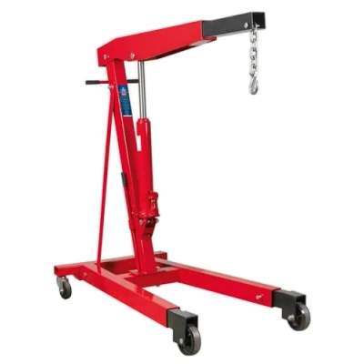 Image of Sealey Ph30 Crane 3Tonne