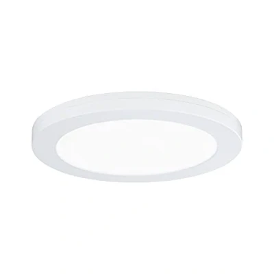 Image of Paulmann Cover LED recessed panel, sensor 22.5 cm