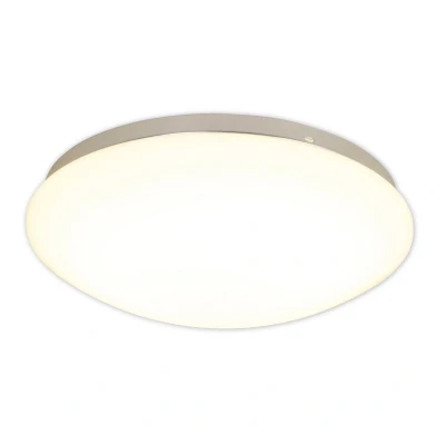 Image of Benda LED Flush Ceiling Light White 2800 3200K