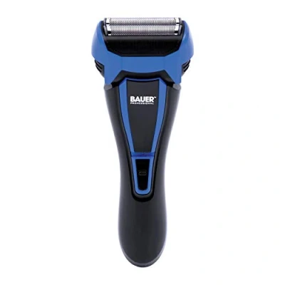 Image of Bauer Rechargeable Shaver