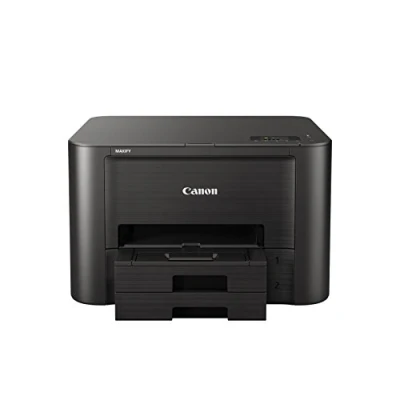 Image of Canon MAXIFY iB4150 inkjet printer Colour 600 x 1200 DPI A4 Wi Fi