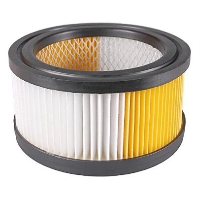 Image of REYEE Replacement Nano Coated Cartridge Filter for Kärcher WD 4.200, 5.200, WD4, WD5, 6.414 960