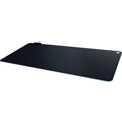 Image of ROCCAT Sense AIMO Gaming mouse pad Black