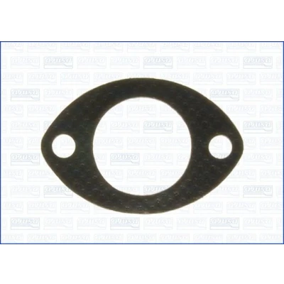 Image of AMK122 Exhaust Manifold Gasket AJUSA 13034700 HONDA: CIVIC 4 Hatchback, PRELUDE 3