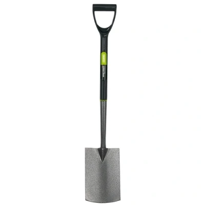 Image of Draper Carbon Steel Garden Spade