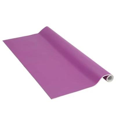 Image of Venilia Adhesive Film Plain Matt, PVC, aubergine, 67,5 x 200cm