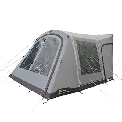 Image of Drive Airway 250 Awning