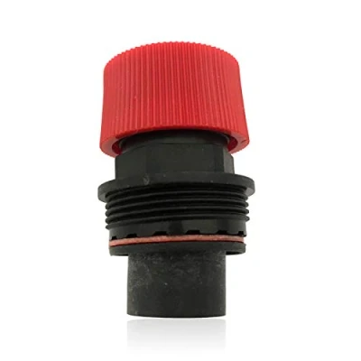 Image of Heatline Monza Capriz Plus 24 24A 28 28A Prv Safety Valve 3 bar D003202395