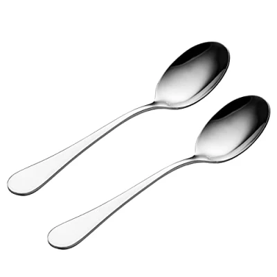 Image of Viners Select 2 Piece Serving Spoons Gift Box
