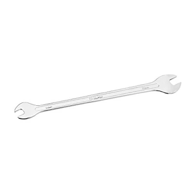 Image of Capri Tools 11850 0607 6 mm x 7 Super Thin Open End Wrench, Metric