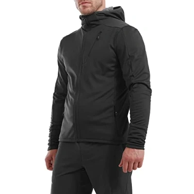 Image of Altura Cave Trail Men&#039;s Softshell Hoodie