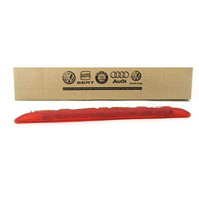 Image of Seat 5F0945097D High Mount brake Light LED 3rd light, additional rear light.