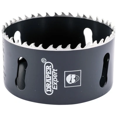 Image of Draper Cobalt Hole Saw, 83mm