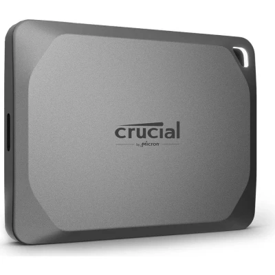 Image of 2TB Crucial X9 Mobile External Solid State Drive USB 3.2 Gen 2