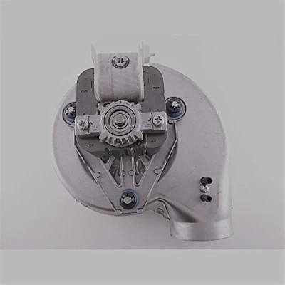 Image of Glowworm Micron 70ff &amp; 80ff Fan Assembly S227035
