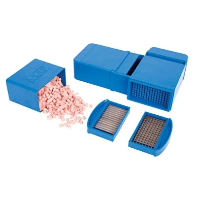 Image of Map Meat Cutter 8mm Fishing bait accessory