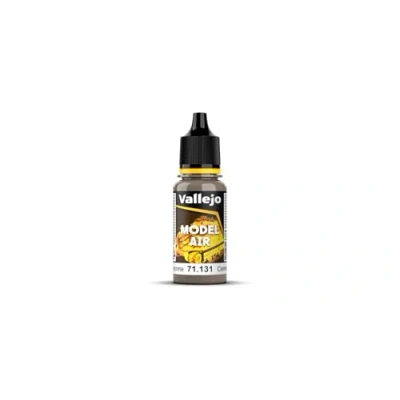 Image of Vallejo Model Air 17 ml Acrylic Paint Concrete