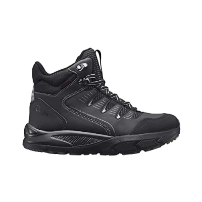 Image of Sierra STX Leather &amp; Textile Women&#039;s Hiking Boots