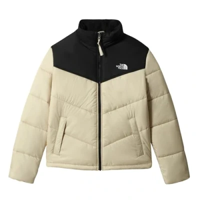 Image of THE NORTH FACE Saikuru Jacket Gravel XXL