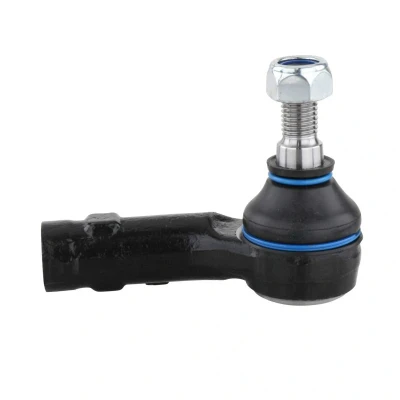 Image of 701419812A Track rod end DELPHI TA1572 14,8mm Front Axle Right VOLKSWAGEN: TRANSPORTER 4, 4 Bus