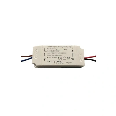 Image of Mains Dimmable LED Drivers 15W 12V DC