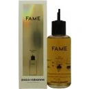 Image of PACO RABANNE FAME VEGAN REFILLABLE BOTTLE 200ML