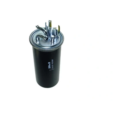 Image of FG2106 Fuel Filter PURFLUX FCS787 Insert AUDI: A6 C6 Saloon, Avant, Allroad
