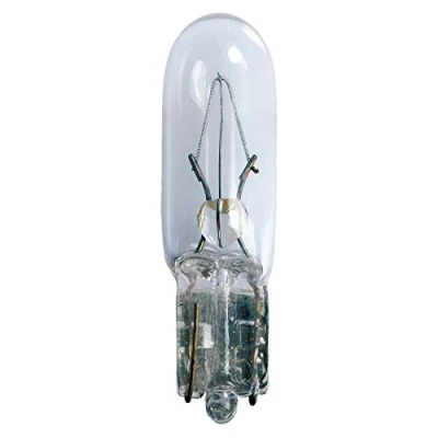 Image of Simply S286 Auxiliary Bulb, 12 V, 1.2 W, Set of 10