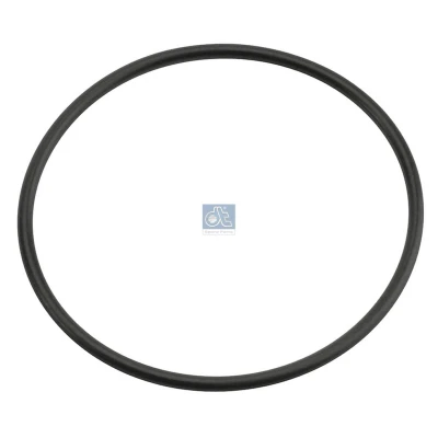 Image of 925255 Seal DT Spare Parts 2.15062 65mm 3mm O Ring NBR (nitrile butadiene rubber)