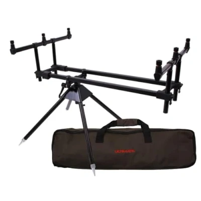 Image of Ultimate Star Rodpod Rod pod