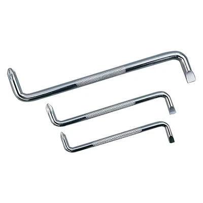 Image of Kennedy Offset Screwdriver Set 3 Piece