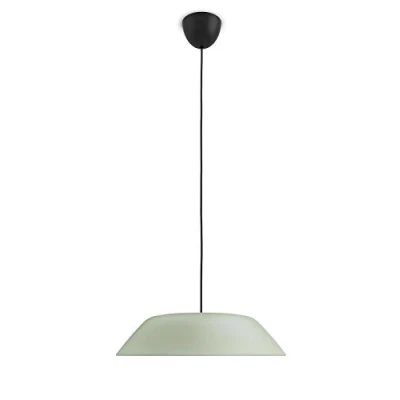Image of Philips myLiving Fado LED Ceiling Pendant Light (1 x 5.5 W, 230 V Integrated LED) Green