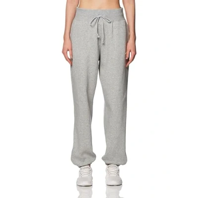 Image of Nike Sportswear Style PANT Tracksuit bottoms, Women&#039;s, Size: Large, Grey heather