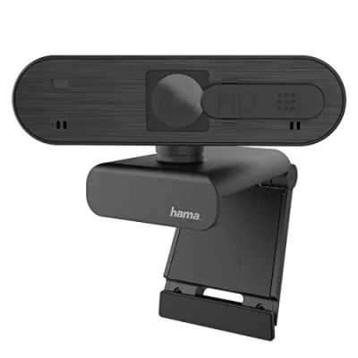 Image of Hama PC Webcam C 600 Pro 1080p