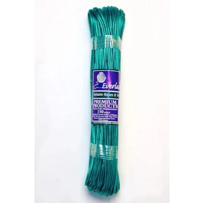 Image of EVERLASTO (45m Green Rotary Replacement Line Clothes/Washing 150ft