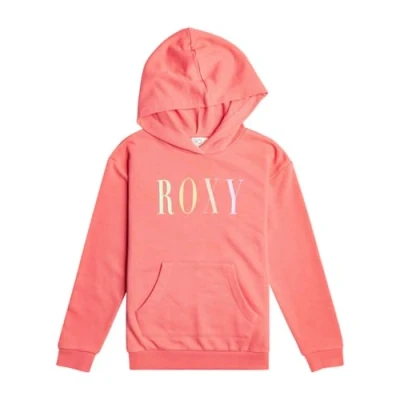 Image of Roxy Happiness Forever Hoodie for Girls 4 16