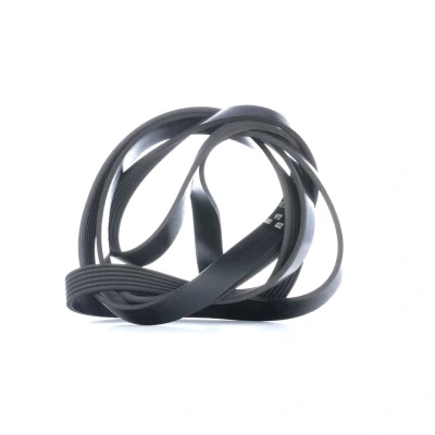 Image of 4803451 V ribbed belt GATES Micro 6PK2403 2403mm 6 MERCEDES BENZ: C Class Saloon, E AUDI: A4 B8 Avant, A5 Coupe