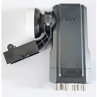 Image of Sky 6 Output HYBRID LNB Model EL010