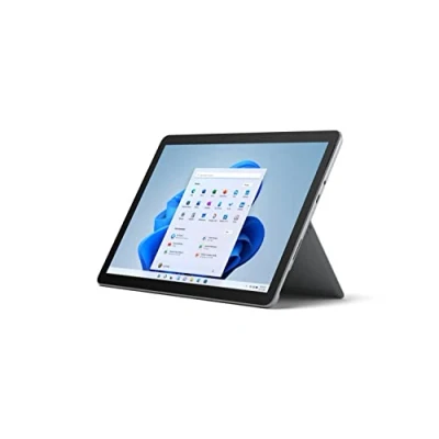 Image of Microsoft Surface Go3 LTE 256GB (i3/8GB) Black W10PRO *NEW* (8VJ 00045)