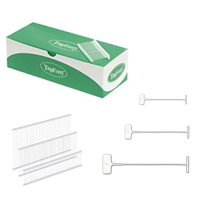 Image of Tagging Gun Arrow Model Nos. (CM 5S, CM 9S and 9X) Gun, Tagging, NeedlesArrow Needles