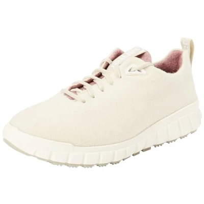 Image of Ganter evo Womens Sneaker, Natural, 8.5 UK