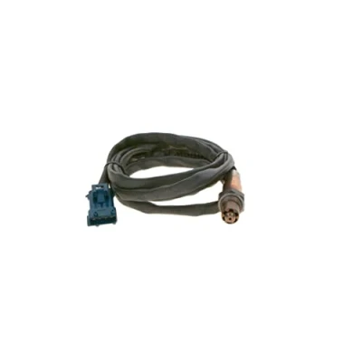 Image of 0258986615, LS6431 Lambda sensor BOSCH 0 258 006 431 4